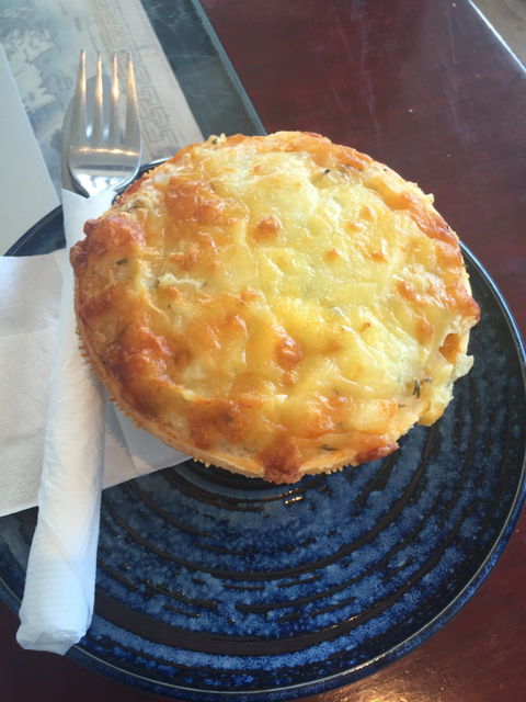 Atlas Espresso - Accommodation VIC 5