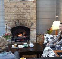 Chalk and Cheese of Cobargo - Accommodation VIC