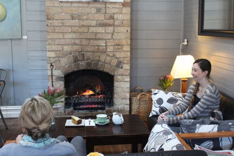 Chalk And Cheese Of Cobargo - Accommodation VIC 0