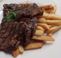 Champions Family Bistro - Accommodation VIC