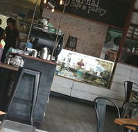 The Journal Cafe - Accommodation VIC
