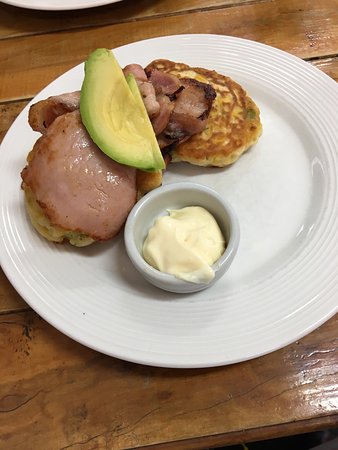 Artiste Espresso Bar - Accommodation VIC 0