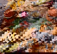 Attaboy Restaurant - Accommodation VIC