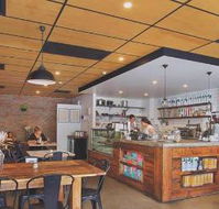 Bostons Espresso - Accommodation VIC