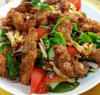 Cafe Ruze - Accommodation VIC