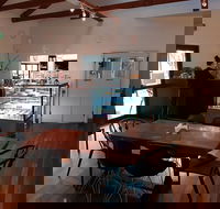 Cedar Cafe - Accommodation VIC