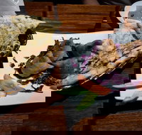 Delhi Beli Indian restaurant - Accommodation VIC