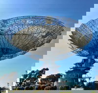 Dish Cafe - Accommodation VIC