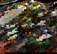 Harriman's Pizza Pasta and Grill - Accommodation VIC