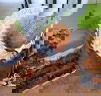 Hello Harry - Accommodation VIC