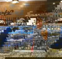 Kitchen 42 - Accommodation VIC