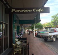 Paragon Cafe Parkes - Accommodation VIC