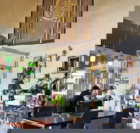 Rice Thai Restaurant - Accommodation VIC