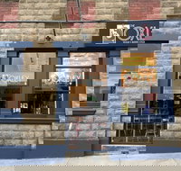 The Oxley Wine Bar Cowra - Accommodation VIC