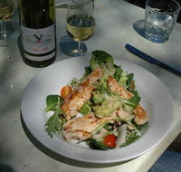 The Quarry Restaurant - Accommodation VIC