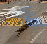 Wholesome Blend - Accommodation VIC