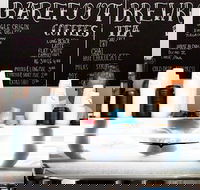 Barefoot Brew Room - Accommodation VIC