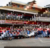Beechworth Bakery Echuca - Accommodation VIC