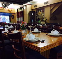 Bega Thai Restaurant - Accommodation VIC