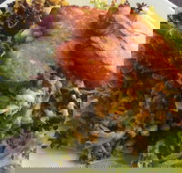 Bitter Suite Cafe  Wine Bar - Accommodation VIC