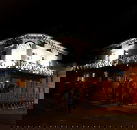 Braidwood Hotel - Accommodation VIC