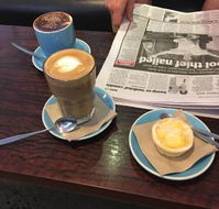Byl Espresso - Accommodation VIC