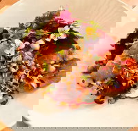 Casanova's - Food  Drink - Accommodation VIC