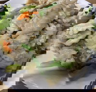 Central Chinese  Thai Restaurant - Accommodation VIC