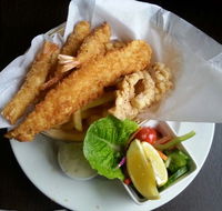 Commercial Hotel Bistro - Accommodation VIC
