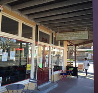 Concept Coffee Bar  Cafe - Accommodation VIC