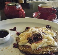 Cool Beans Cafe - Accommodation VIC