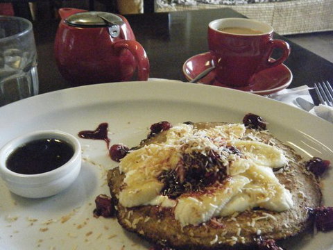 Cool Beans Cafe - Accommodation VIC 0