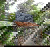 Diner 55 - Accommodation VIC