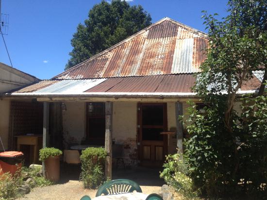 Bendoura NSW Accommodation VIC
