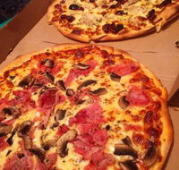 Felicita Pizza - Accommodation VIC