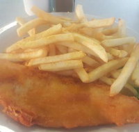 Fishabout - Accommodation VIC