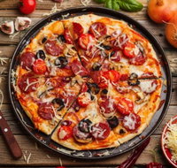 Garanvale Woolshed - Accommodation VIC