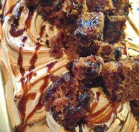 In the Pink - Accommodation VIC