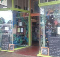 Japunumop Noshery - Accommodation VIC