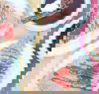 Love Byron Bay Creperie  Chocolate Boutique - Accommodation VIC