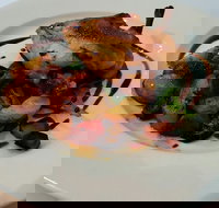 Maverick Bistro - Accommodation VIC