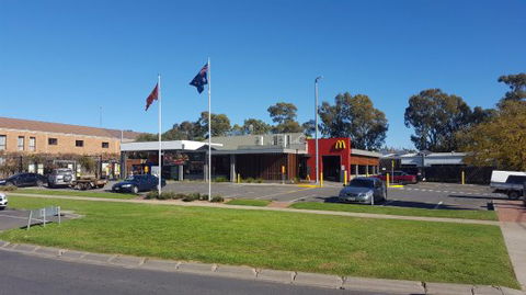 Mcdonald's Family Restaurants - Accommodation VIC 0