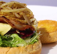 Michael's Take Away - Accommodation VIC