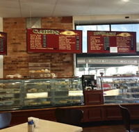 Moama Bakery Port Cafe - Accommodation VIC
