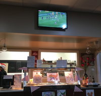 Moree Golf Club Restaurant Bistro - Accommodation VIC