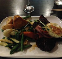 Moree Services Club - Accommodation VIC