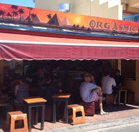 Orgasmic - Accommodation VIC