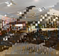 Parkview Hotel - Accommodation VIC