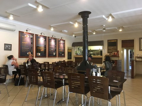 Parkview Hotel - Accommodation VIC 0