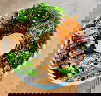 Paseyo - Accommodation VIC